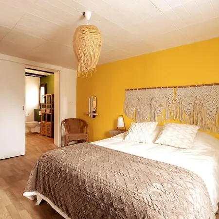 Casa de Férias Pomme D'amour - 2 à 4 Personnes